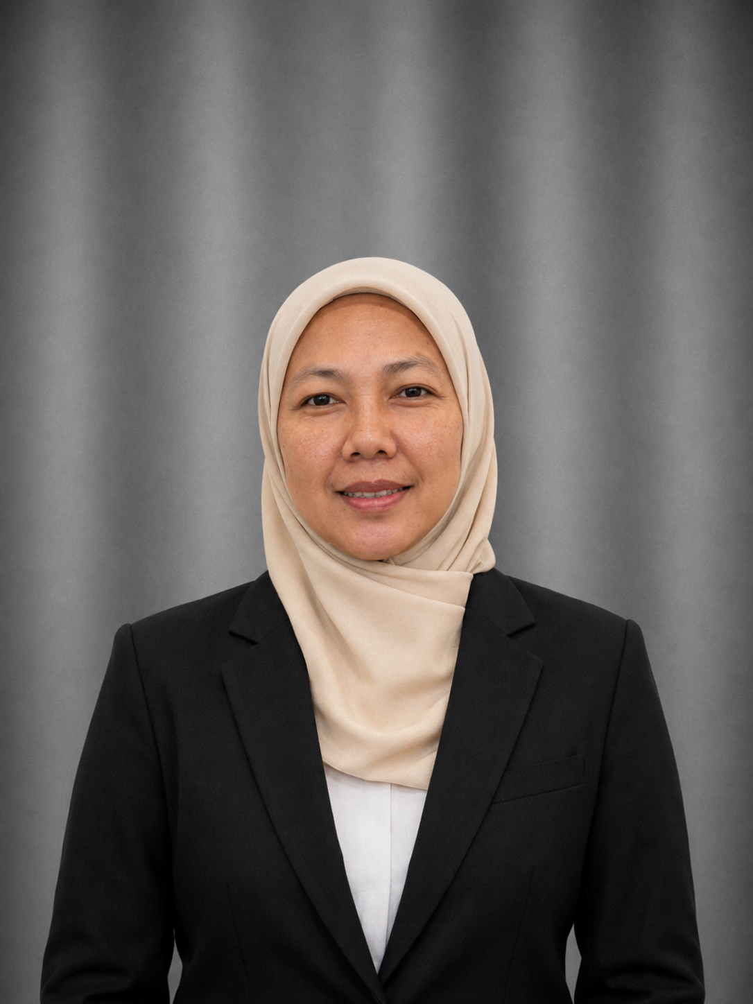 Puan Azliza